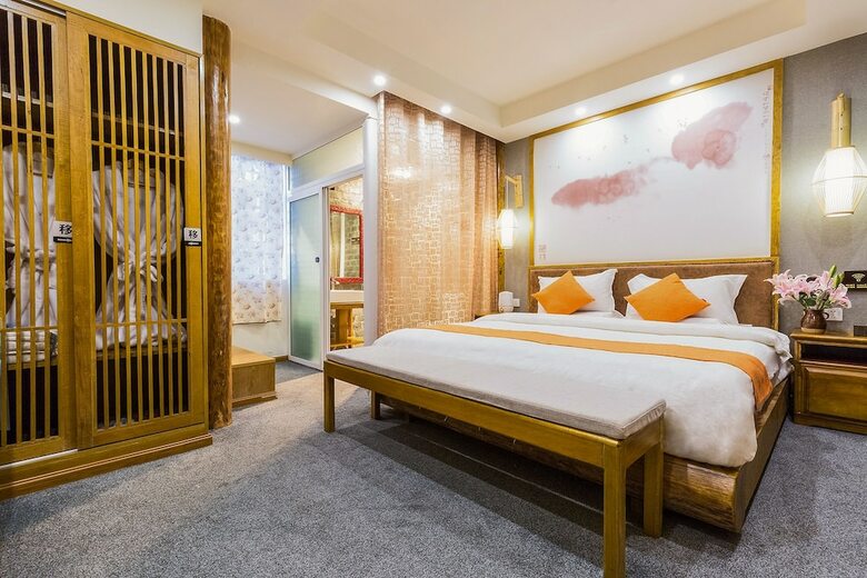 Floral Hotel Lijiang Flower Four Seasons