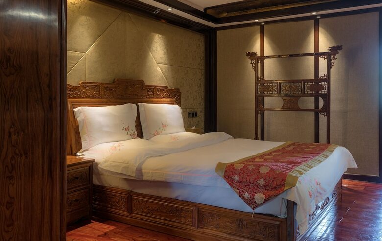 Floral Hotel Lijiang Gudao Boutique
