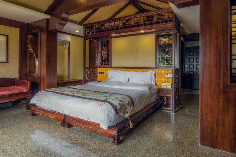 Floral Hotel Lijiang Gudao Boutique