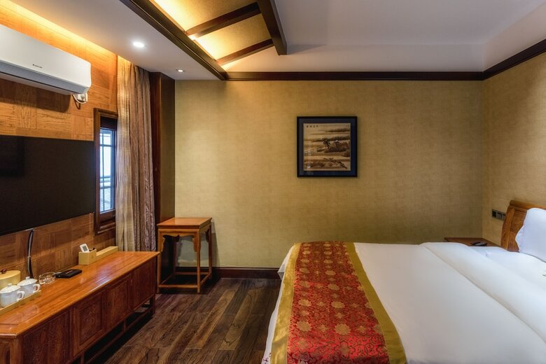Floral Hotel Lijiang Gudao Boutique