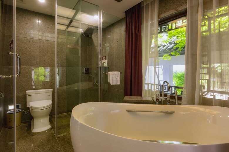Floral Hotel Lijiang Gudao Boutique