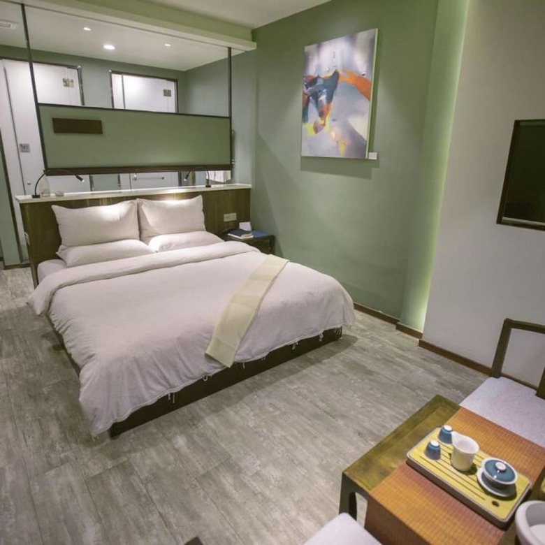 Floral Hotel Fenghuang Molan Riverview