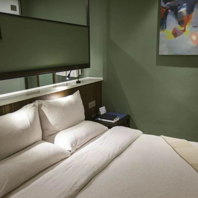 Floral Hotel Fenghuang Molan Riverview