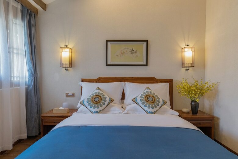 Floral Hotel Lijiang Qinyuan