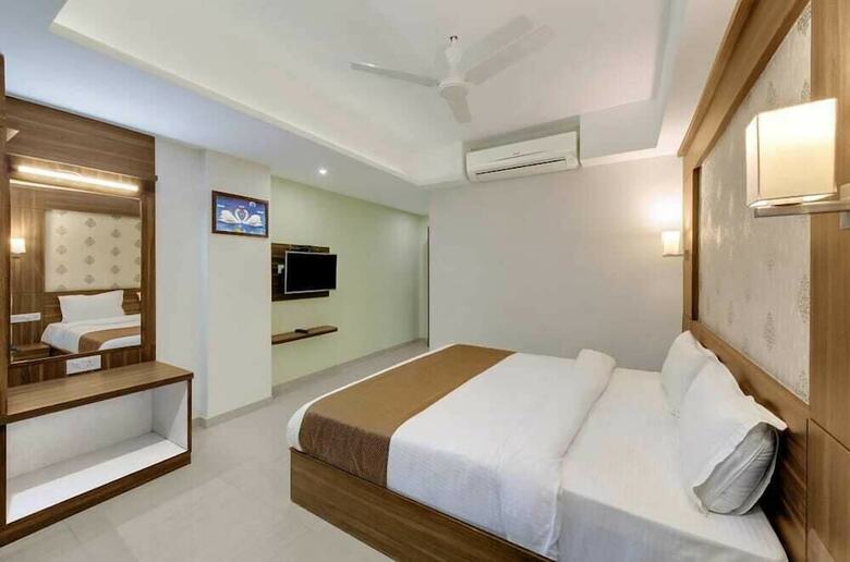 Hotel Shital Inn
