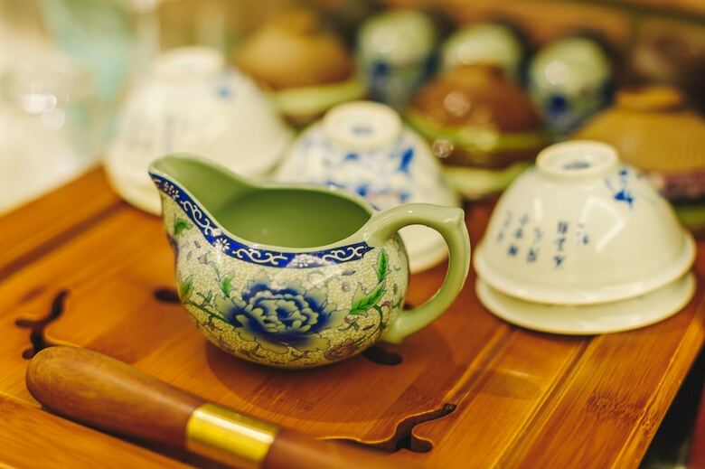 Floral Hotel Dali Meitingtingyu Boutique