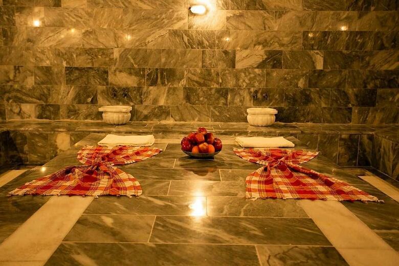 Afbel Termal & Spa Hotel