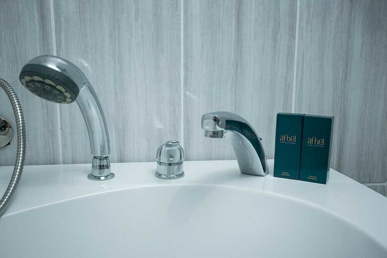 Afbel Termal & Spa Hotel
