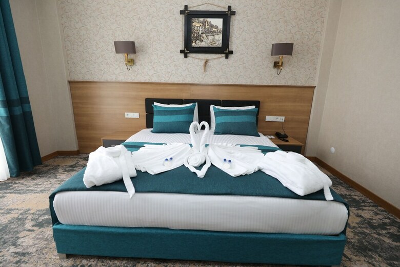 Afbel Termal & Spa Hotel