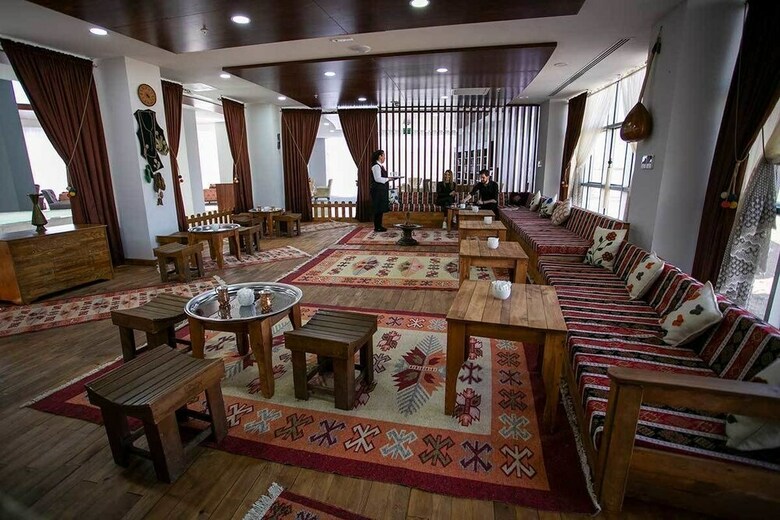Afbel Termal & Spa Hotel