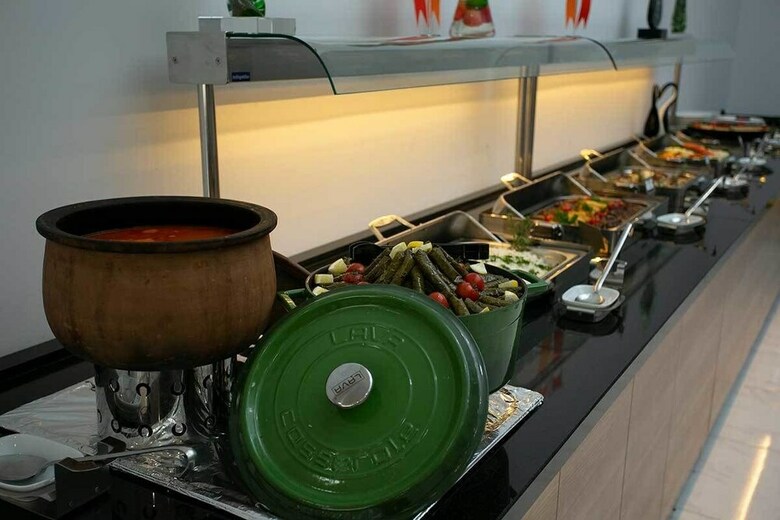 Afbel Termal & Spa Hotel
