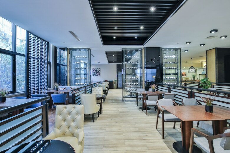 Hangzhou Ssaw Xin Hotel