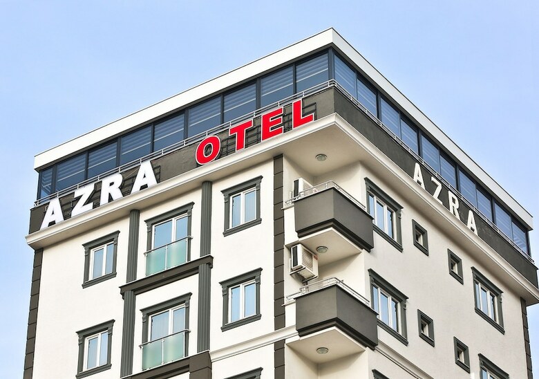 Hotel Azra Suite Otel