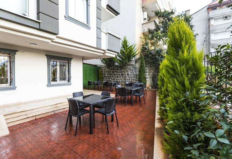 Hotel Azra Suite Otel