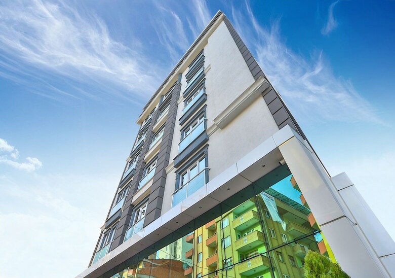 Hotel Azra Suite Otel