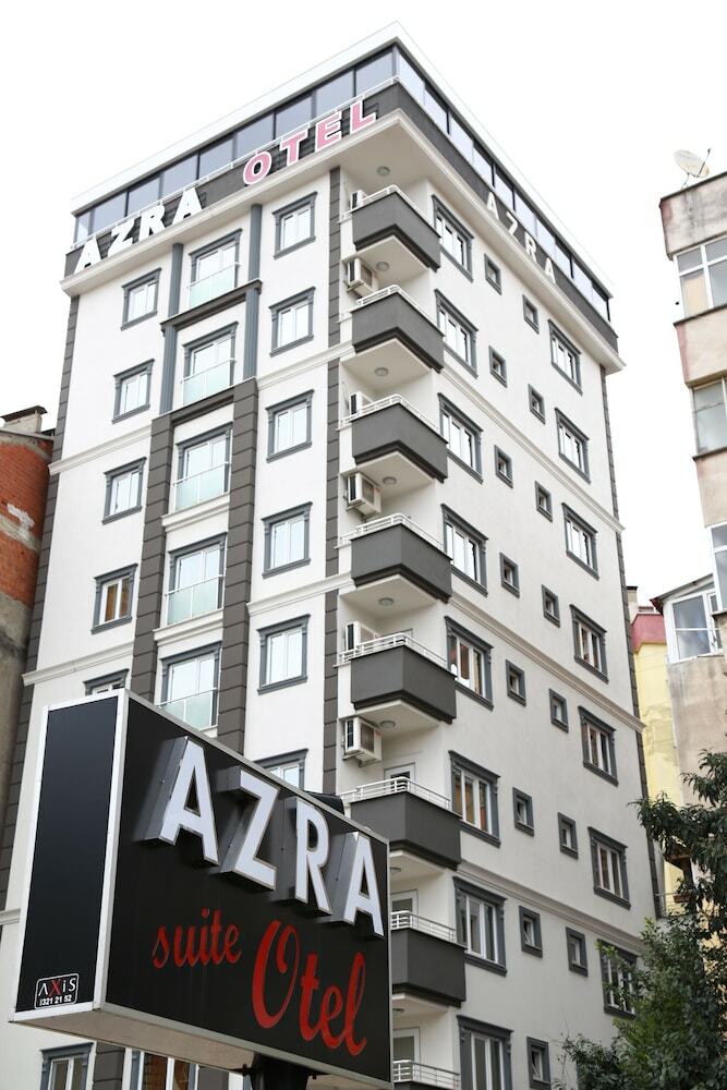 Hotel Azra Suite Otel