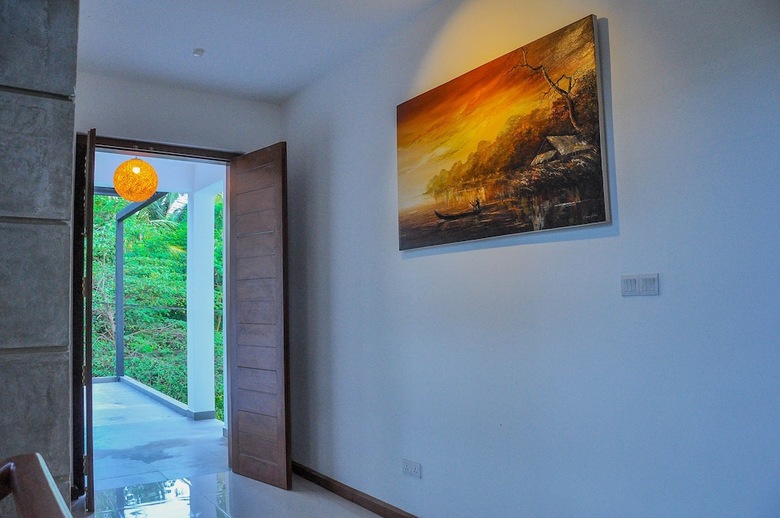 Apartamento Amuththa Resort