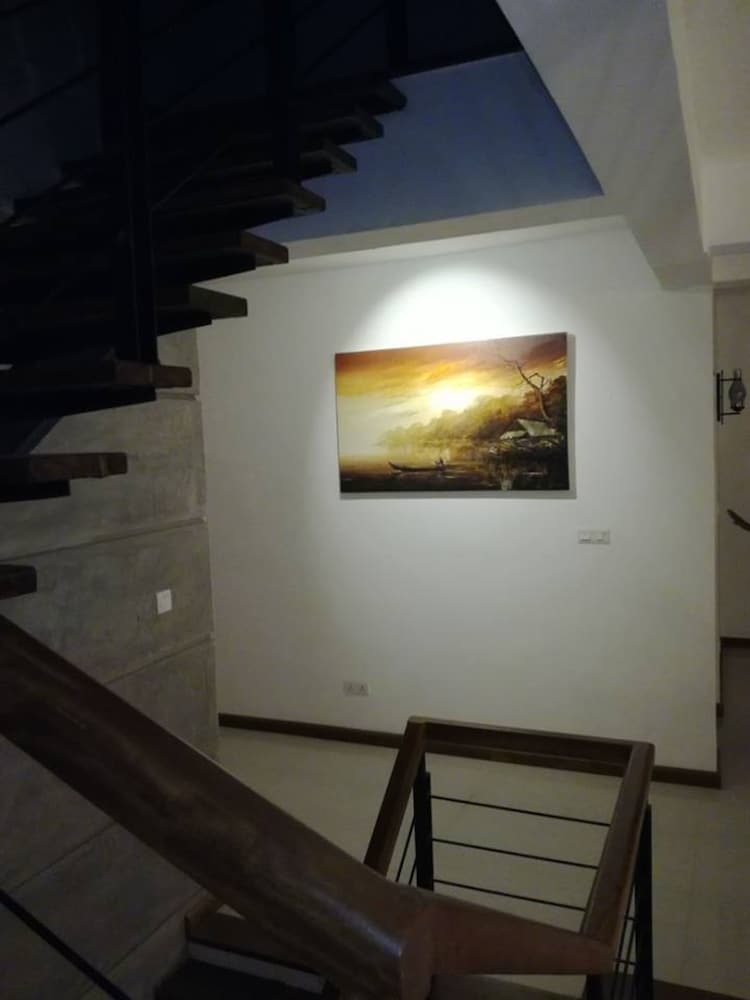 Apartamento Amuththa Resort