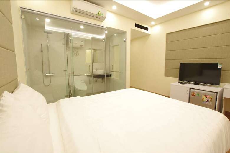 Urhome Apart Hotel