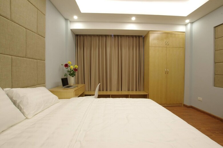 Urhome Apart Hotel