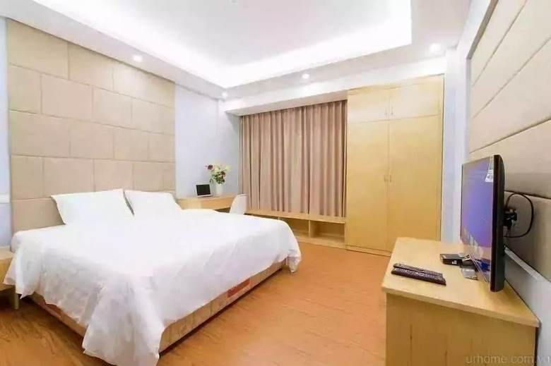Urhome Apart Hotel