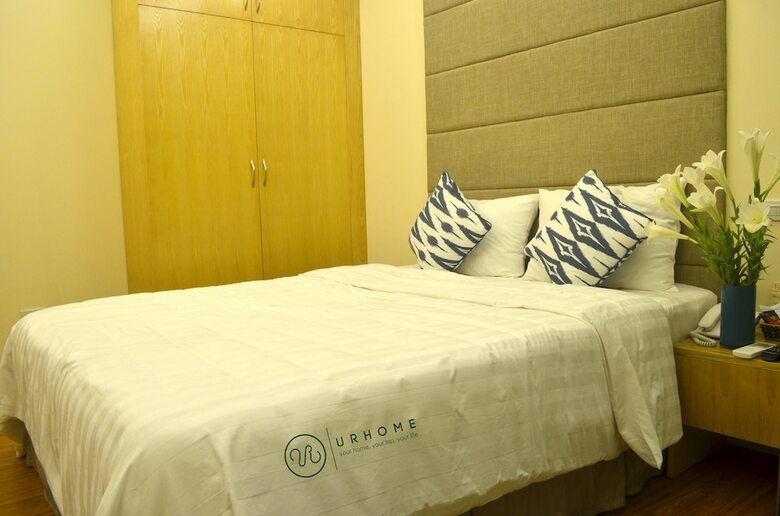 Urhome Apart Hotel