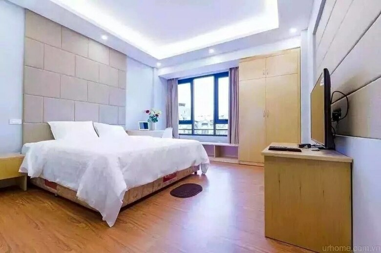 Urhome Apart Hotel