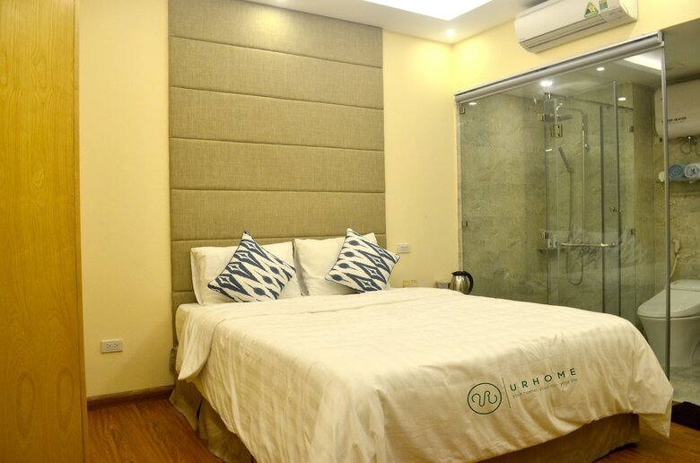 Urhome Apart Hotel