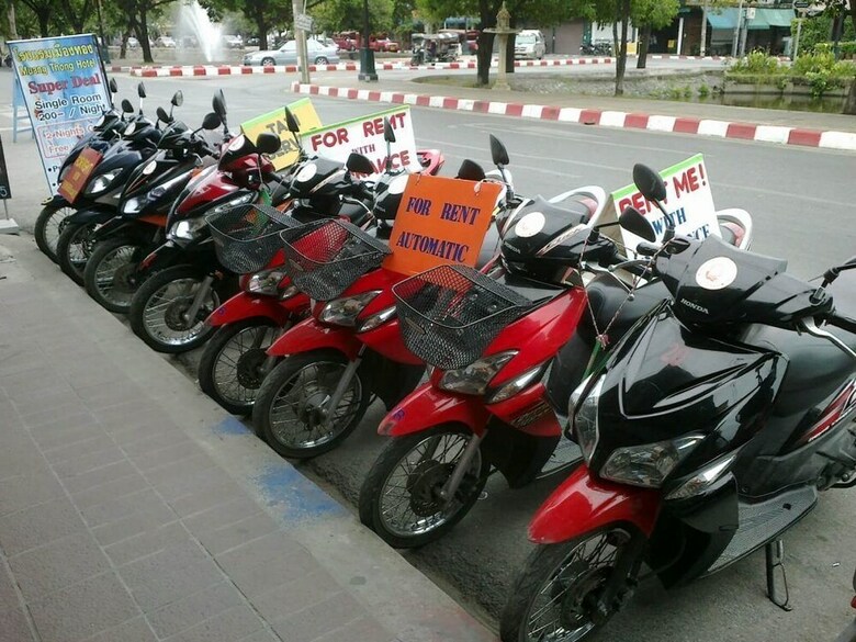 Urhome Apart Hotel