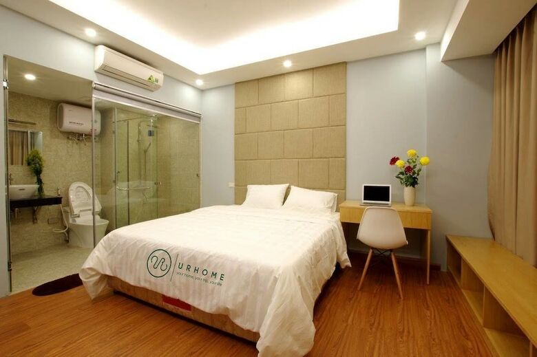 Urhome Apart Hotel