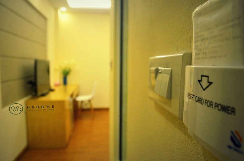 Urhome Apart Hotel