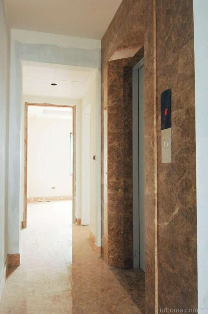 Urhome Apart Hotel