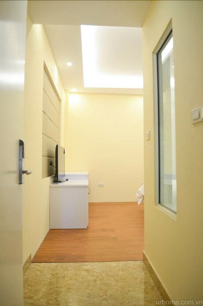 Urhome Apart Hotel