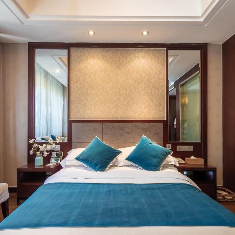 Posada Floral Hotel Taierzhuang Landi