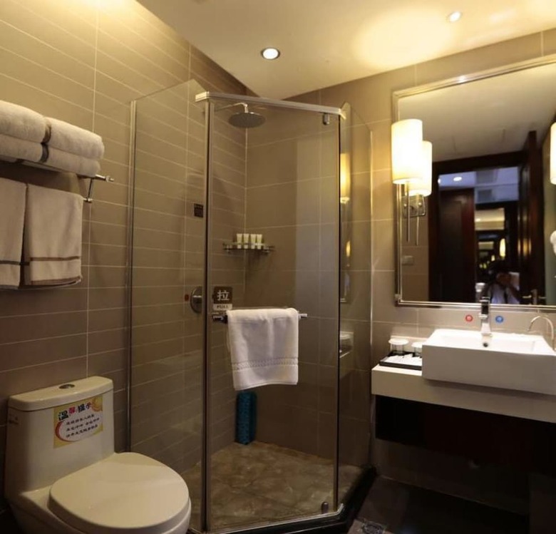 Posada Floral Hotel Taierzhuang Landi