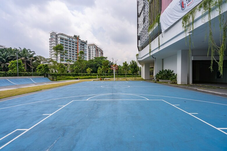Apartamentos H2o Residences (Pj) By Favspace