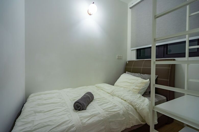 Apartamentos H2o Residences (Pj) By Favspace