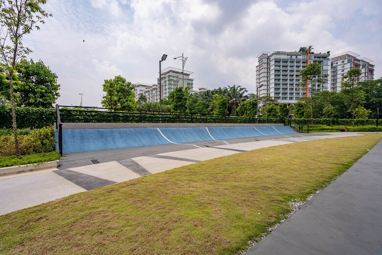 Apartamentos H2o Residences (Pj) By Favspace