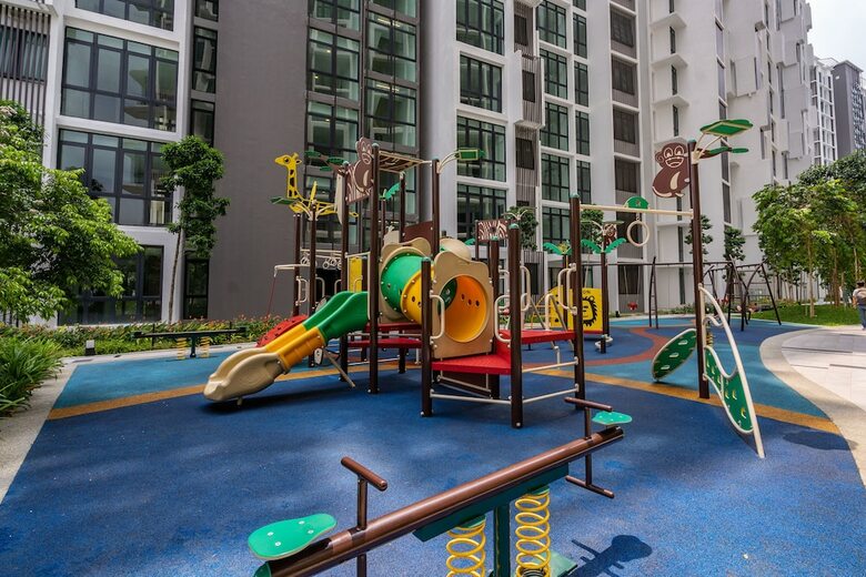 Apartamentos H2o Residences (Pj) By Favspace