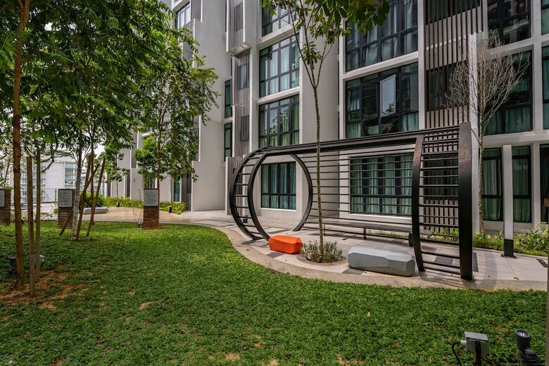 Apartamentos H2o Residences (Pj) By Favspace