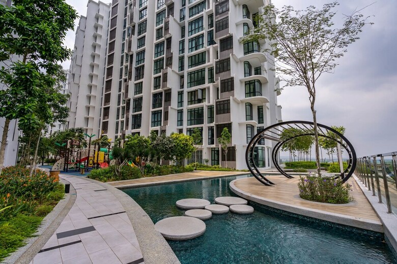 Apartamentos H2o Residences (Pj) By Favspace