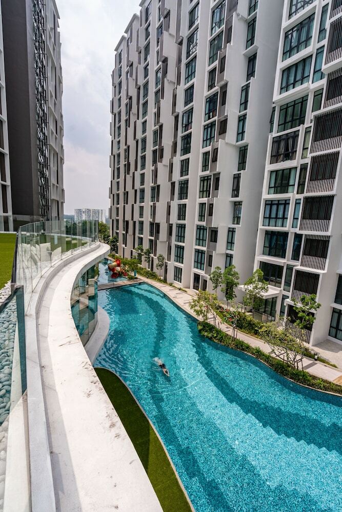 Apartamentos H2o Residences (Pj) By Favspace