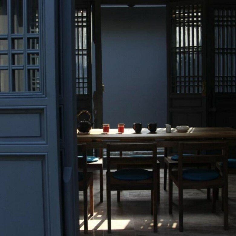 Floral Hotel Langzhong Luyu Shanju