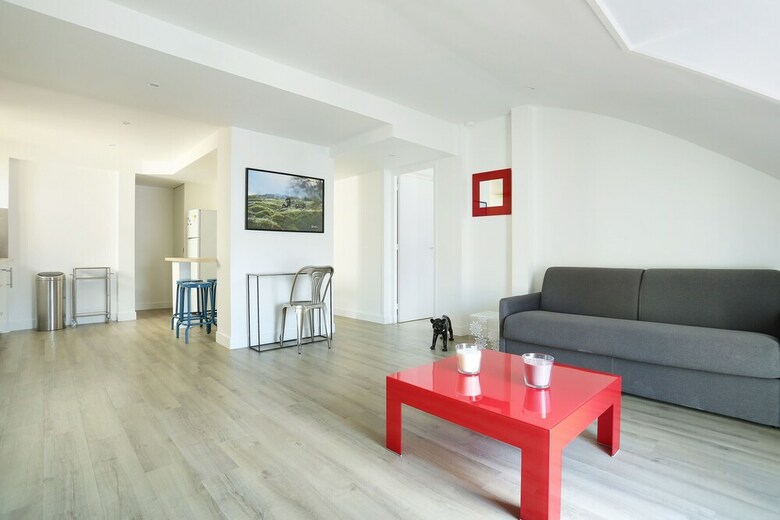 Apartment Ponthieu - Champs Elys�es