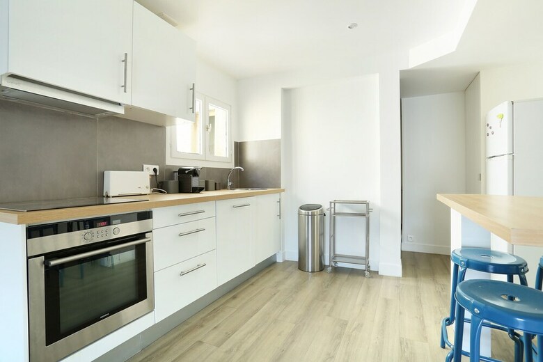 Apartment Ponthieu - Champs Elys�es