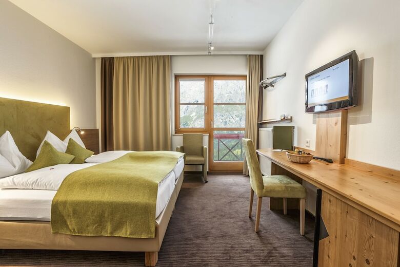 Hotel Aldiana Club Hochk�nig