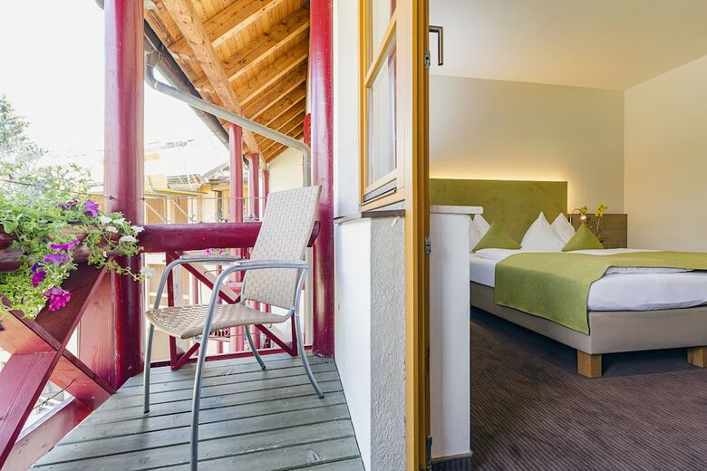 Hotel Aldiana Club Hochk�nig