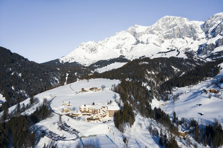 Hotel Aldiana Club Hochk�nig