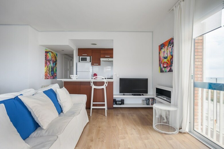 Apartamentos Bliss Be My Guest Castelldefels
