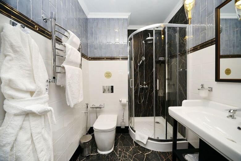 Design Hotel Senator